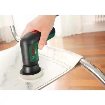 Bosch 1 600 A02 3L2 reinigingspad wit melamine 3 st.