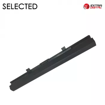Laptopaccu, Extra Digital Selected, TOSHIBA PA5195U-1BRS, 2200 mAh