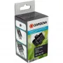 Gardena 5319-20 korte aansluithuls voor klepbox