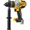 DeWALT DCD999NT-XJ boorschroefmachine 2250 tpm 1,61 kg zwart, zilver, geel