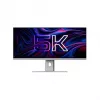 Alogic TFT 40 LCD 5K ultrawide 21:9 100Hz+90WPD USB-C zilver