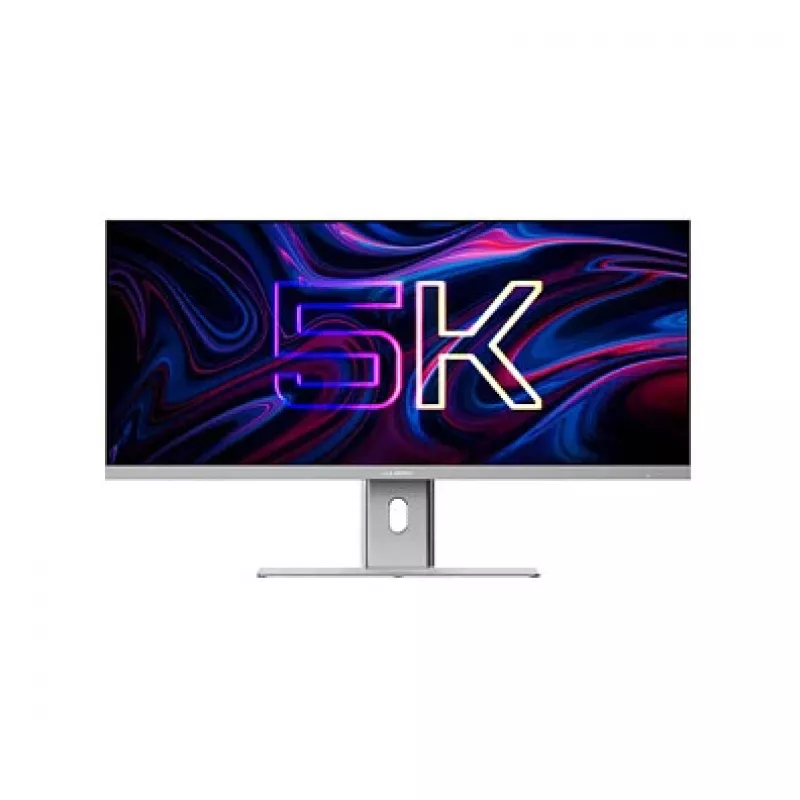 Alogic TFT 40 LCD 5K ultrawide 21:9 100Hz+90WPD USB-C zilver