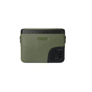 Yolco KX40 Groen draagbare compressor-koelkast