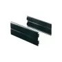 Rittal Flex-Block 8200.120 Rack-blindpaneel, RAL 9005, verpakking van 2