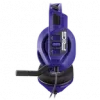 Nacon RIG 300 PRO HS gaming headset, Cosmic Purple