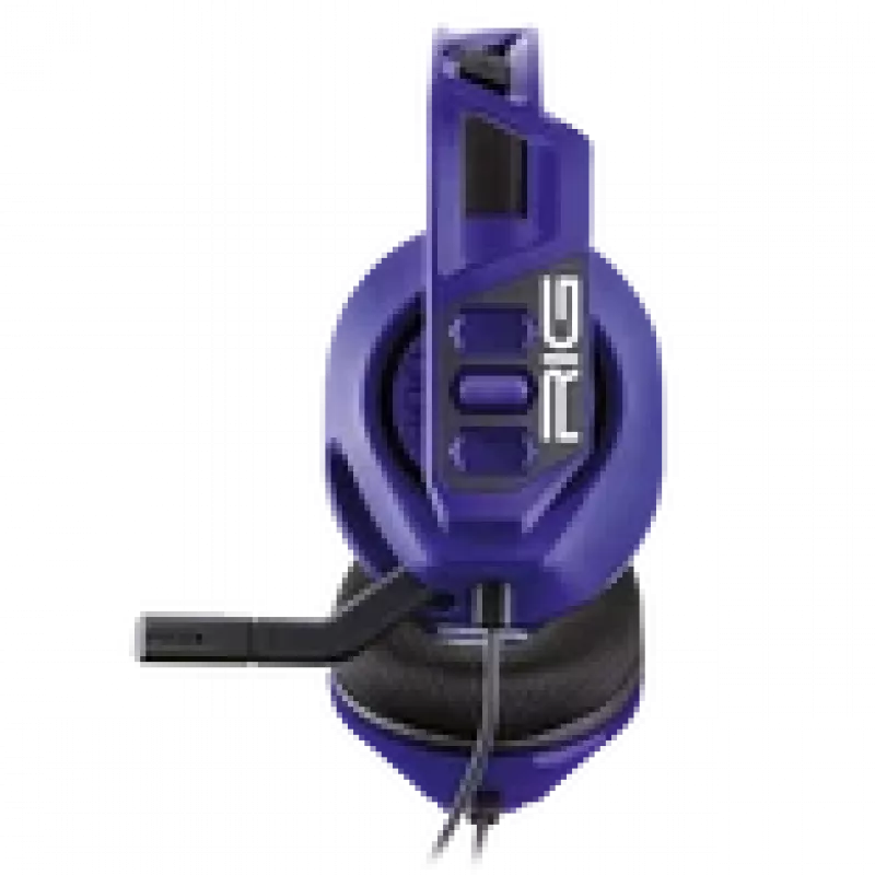 Nacon RIG 300 PRO HS gaming headset, Cosmic Purple