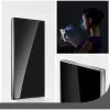 Schermbescherming 4smarts Galaxy S25 Ultra gehard glas kogelvrij