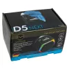 Waterkoelingspomp Aqua-Computer D5 NEXT 41118 12V RGB
