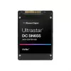 SSD WESTERN DIGITAL Ultrastar DC SN655 7,68 TB and3 PCIe TLC ISE Dual Port