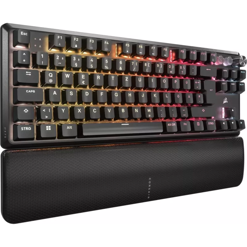 Toetsenbord Corsair K70 Pro TKL, TKL (80%), ISO (DE)