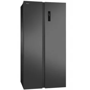 Koel-vriescombinatie FY5119.3DFBX, 500L