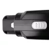 Akyga AK-SC-E20 CCS2 naar GB/T DC-laadadapter 1000V 250A zwart