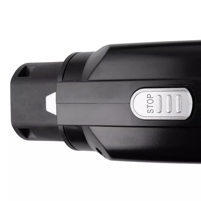 Akyga AK-SC-E20 CCS2 naar GB/T DC-laadadapter 1000V 250A zwart