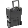 Stanley 1-93-968 gereedschapskar, zwart, 47 x 63 x 30 cm