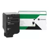 Lexmark 24B7514 Tonercartridge, zwart, 20K