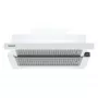 Inbouw afzuigkap CATA TFH 6830 GWH 600 m³/h wit touchbediening