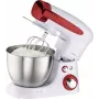 Trisa Mix Chef kneedmachine 800 W wit, rood (66087012)