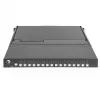 Digitus 17 inch HD LCD KVM-console 16-poorts HDMI Duits toetsenbord