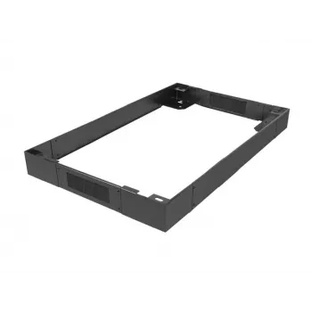 Rack-voet Lanberg CK01-80-B