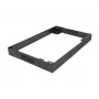 Rack-voet Lanberg CK01-80-B