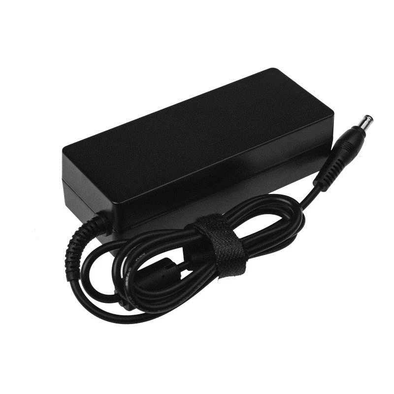 Green Cell AD21P voeding voor binnen 90 W zwart