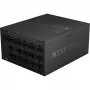C1500 Platinum, pc-voeding zwart, 1x 16-pins grafische-kaartstekker, 6x PCIe, kabelmanagement, 1500 watt