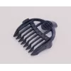 Haartrimmer JATA MP373N zwart zilver