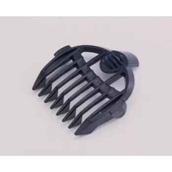 Haartrimmer JATA MP373N zwart zilver