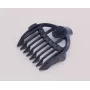Haartrimmer JATA MP373N zwart zilver