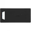 Gedore 906 knielplank, zwart/blauw