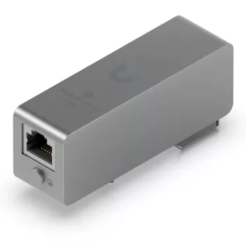 Overspanningsbeveiliging Ubiquiti UACC-ETH-SP-DIN 600V 10Gbit/s grijs