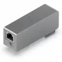 Overspanningsbeveiliging Ubiquiti UACC-ETH-SP-DIN 600V 10Gbit/s grijs