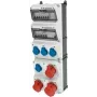 Stopcontactcombinatie AMAXX 950007 (950007)