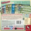 Welkom in je perfecte huis Big Box, bordspel