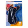 Dispenser voor lijmrollen HERMA Vario permanent zwart 1000 papierstickers