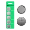 Green Cell CR2025 lithiumbatterij 3V 160mAh knoopcel