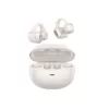 Hoofdtelefoon Nubia LiveClip hoofdtelefoon wit NB-LVCLIP NUBIA