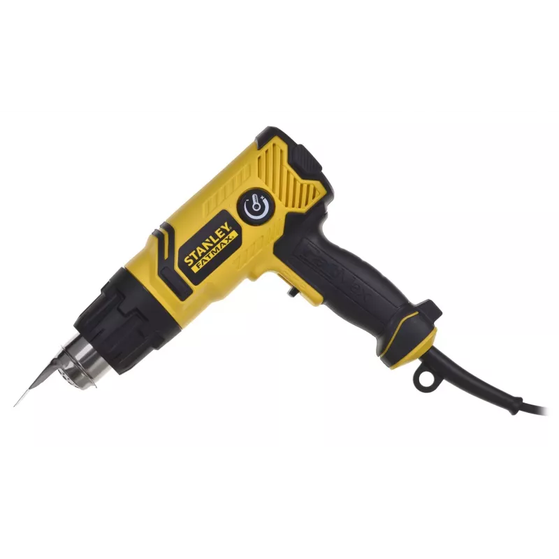 Stanley heteluchtpistool 2000W FME670K-QS