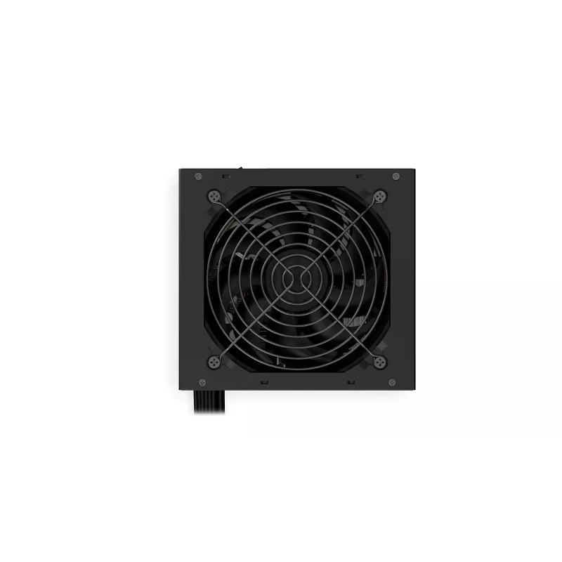 Voeding ENDORFY Vero L6 750 W, 24-polig ATX, 80 PLUS Bronze, 120 mm ventilator, zwart