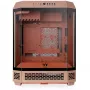 Pc-behuizing Thermaltake Tower 600 midi tower zand