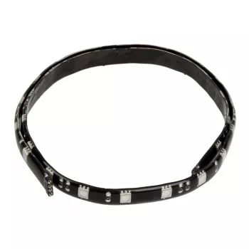 BitFenix Alchemy 2.0 magnetische LED-strip - 60 cm, 30 LED's, rood