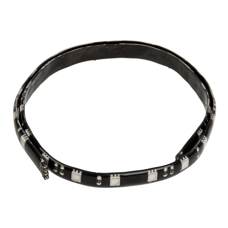 BitFenix Alchemy 2.0 magnetische LED-strip - 60 cm, 30 LED's, rood