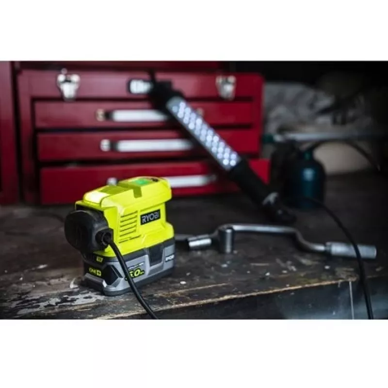 Ryobi 5133004895 230V-converter voor 18V-apparaten