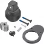Ratel reparatieset Wera E1 Push — reserveonderdelen voor Push-ratel