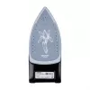 Zelmer Krokus ZIR3220 stoomstrijkijzer, 3000 W, stoomstoot van 200 g, keramische zoolplaat, blauw