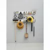 Stanley STST22000-1 tuingereedschap opbergrek wandmontage staal