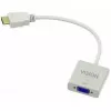 Videokabel-adapter VGA D-Sub HDMI Type A Vision TC-HDMIVGA
