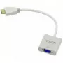 Videokabel-adapter VGA D-Sub HDMI type A Vision TC-HDMIVGA