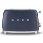 Smeg TSF01NBEU blauw