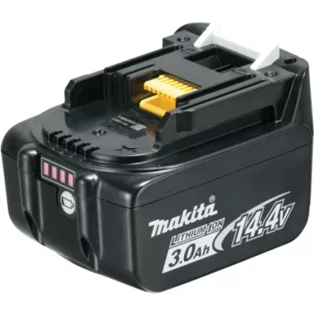 Makita 197615-3 lithium-ion 3000mAh 14,4V accu (197615-3)